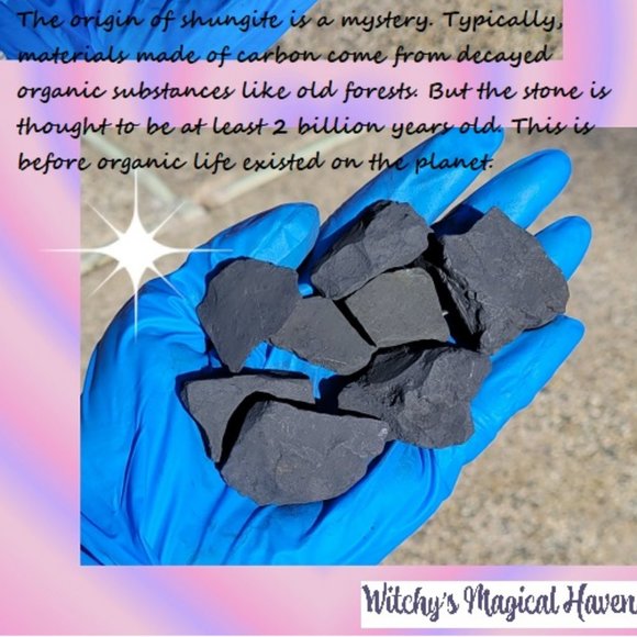 Rough Crystals Collection - Picture 11 of 13